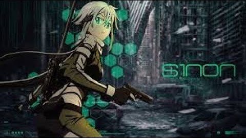 Sword art online fatal bullet all endings