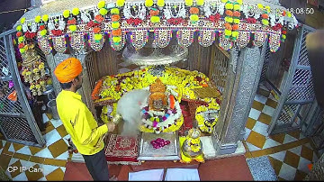 Shree Baba Ramdev Samadhi live darshan RAMDEVRA