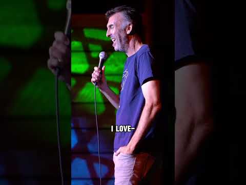 No matter what it is, somebody collects it | Matt Braunger Comedy