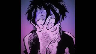 Call of the night edit Kou manga edit  #anime #edit #cotn #callofthenight