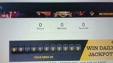 Freebitco.in 1btc script review