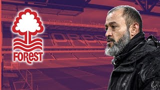 Nuno To Nottingham Forest❗️ | Wolves Fan Reacts ?