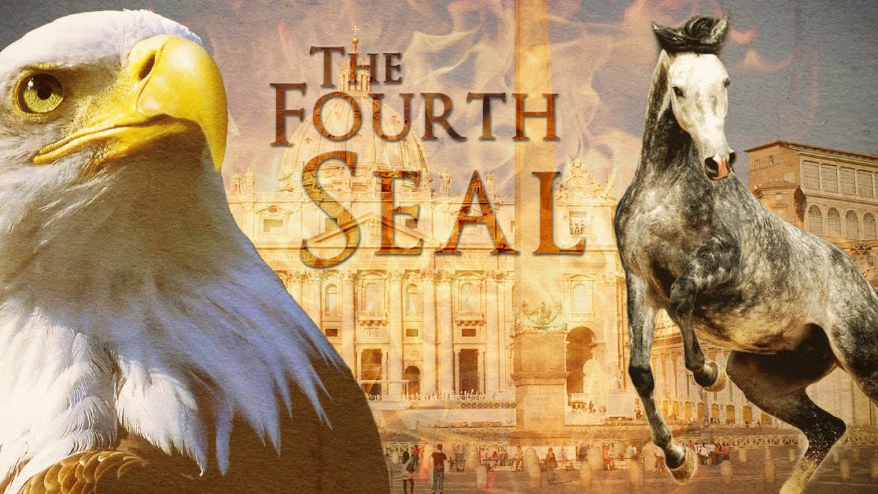 The Horrific Fourth Seal