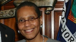 Justice Sheila Abdus-Salaam found dead
