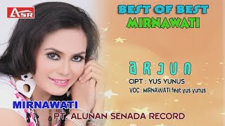 MIRNAWATI feat YUS YUNUS - ARJUN ( Official Video Musik ) HD