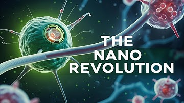 The FUTURE is Here: Nanotechnology Advances are Changing Everything
