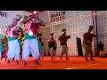 Ghumura dance of odisha