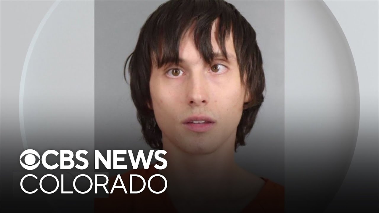 Man sentenced to 18 years in prison for fatal Boulder County hit-and ...