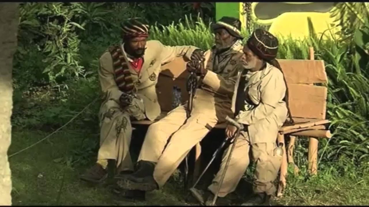 ETHIOPIE:LA DIFFICILE INTÉGRATIONS DES RASTAS