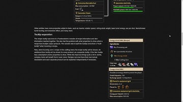 FFF #318 (New Tooltips & Construction Improvement!) - Factorio Friday Facts Discussion