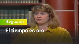 Time Is Money: Episode 75 | RTVE Archive