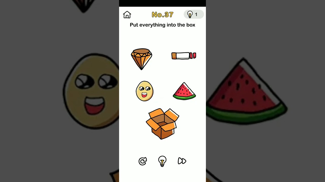 brain out from level 31 to 40