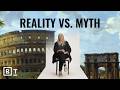 Hollywood lied to you about Ancient Rome. Here’s the truth | Mary Beard: Full Interview Mp3 Song