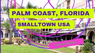 Things to see in Palm Coast, Florida for Free/ explore and discoverA detailed travel guide