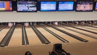 Southwest - 24/25 Tri City Bowling League Week #27 @ Bowlero Kyrene