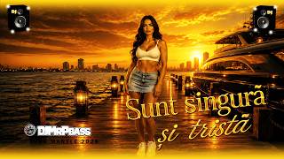 SUPER HIT 2026 💃 Sunt singură și tristă 🥺 Deejay Mr PedroBASS