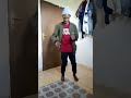 Soukous dance Gapongosho muri Ghetto Aho bibera