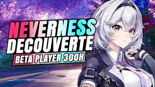 🔴LACRIMOSA ARRIVE ! ON CONTINUE NTE (VETERAN 300H) POSEZ VOS QUESTIONS ! NEVERNESS TO EVERNESS