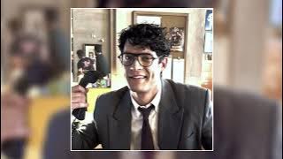 𝙈𝙚𝙩𝙧𝙤 𝘽𝙤𝙤𝙢𝙞𝙣, 𝘿𝙤𝙣 𝙏𝙤𝙡𝙞𝙫𝙚𝙧 - 𝘼𝙧𝙤𝙪𝙣𝙙 𝙈𝙚 [𝙎𝙡𝙤𝙬𝙚𝙙 ~ 𝙏𝙞𝙠𝙏𝙤𝙠 𝙑𝙚𝙧𝙨𝙞𝙤𝙣]