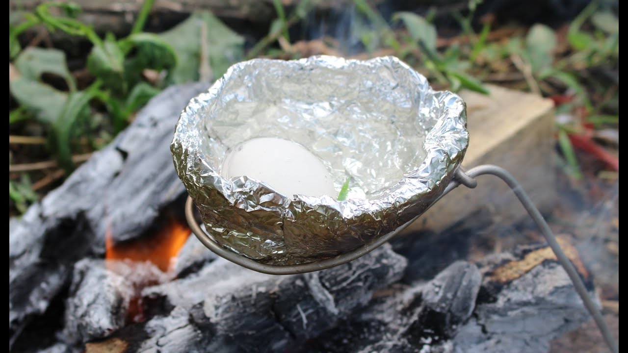 Objetos Feitos De Aluminio - ZULEDU
