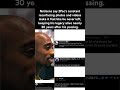 Is 2Pac still alive?#2Pac #TupacShakur #HipHopLegend #Immortality #ViralTalk