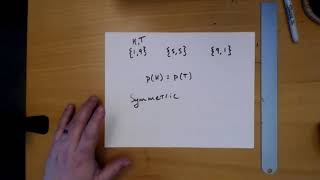 Binomial Distributions (coin flipping experiment)