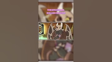 Thumbnail of THE OWL HOUSE COMIC: the emotional roller coaster #music #lumity #song #toh #tohamity #memes