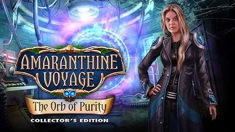 Amaranthine Voyage: The Orb or Purity Gameplay | HD