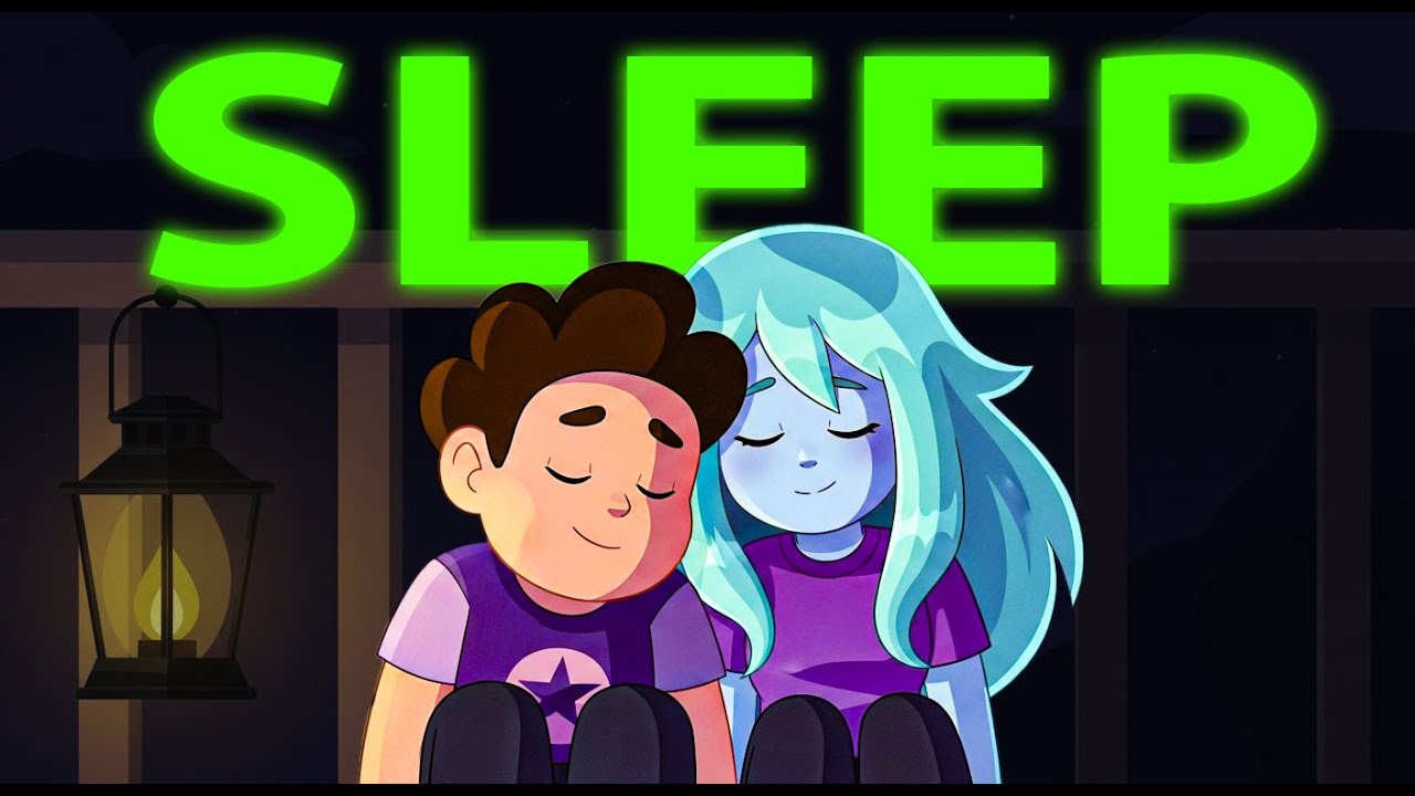 3 Hours of Steven Universe Theories To Fall Asleep To (Gem Harvest – What Was Really Said)
