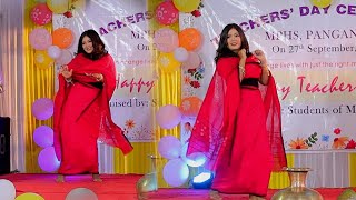 Teachers Day  Manipur Song Remix