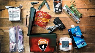 Every Item In This Ammo Can Survival Kit by Survival Know How 26,748 views 2 years ago 18 minutes