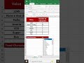 Master SUMPRODUCT + LEN Formula in Excel | Count Total Characters in Excel Easily