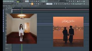 Dangrangto, VSTRA - thế giới của anh x Ai ngoài anh (prQ Mashup)