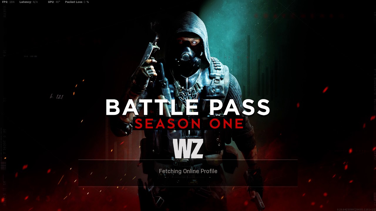 Call of Duty War Zone |  Patch 1.30.0 | (Warzone patch notes for the Season 1 update)