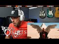 BORN OF OSIRIS - Angel or Alien (REACTION!!!)