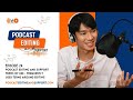 Podcast Editing and Support Terms of Use - Frequently Used Terms Around Editing