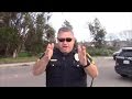 1st Amendment Audit, Santa Maria Juvenile Justice Center....TYRANT FOUND!