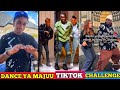 DANCE YA MAJUU TIKTOK DANCE CHALLENGE BY SEAN MMG FT YBW SMITH