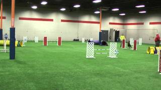 Temper Snooker 1-1-2012  CSA