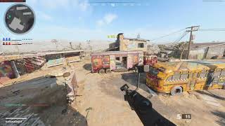 COD Black Ops Cold War  epic no scope
