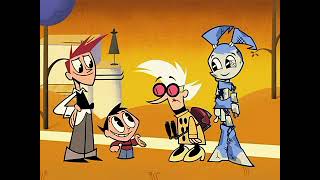 My Life as a Teenage Robot - Season 2 Episode 07: Armagedroid / Killgore
