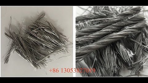 600Mpa Macro fiber extrusion machine Concrete cement PP fiber production line #machine