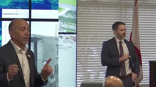 Dothan and Houston County look ahead to 2025