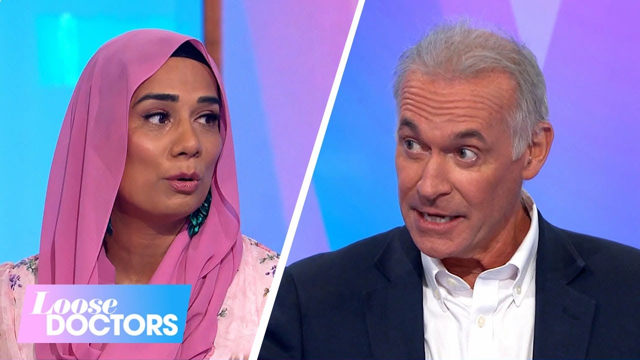 Is It Safe to Google Your Symptoms Before Seeing a Doctor? | Loose Doctors