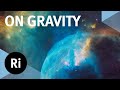 A Brief Introduction to General Relativity - with Anthony Zee