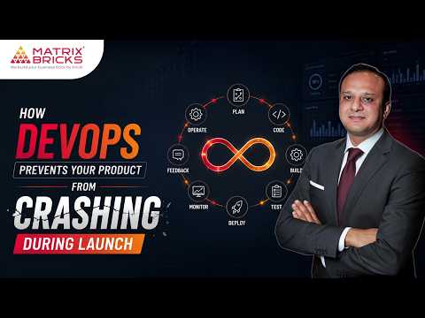The DevOps Strategy Behind Stable Product Launches