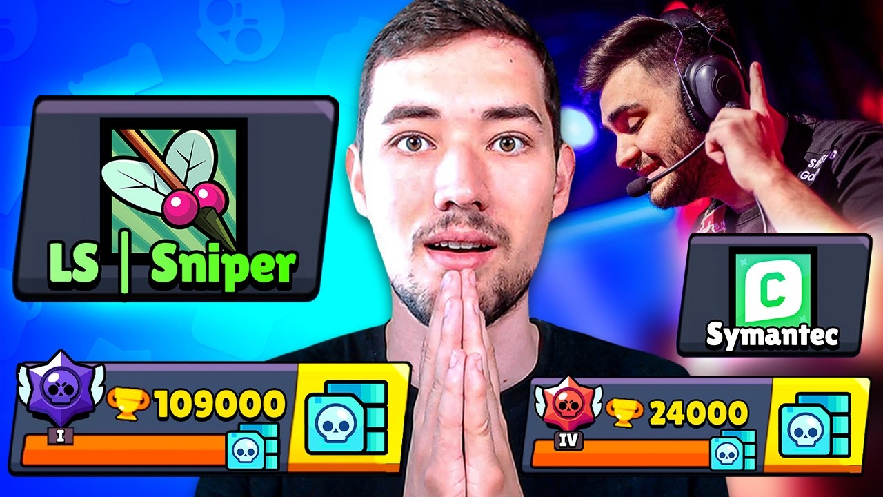 DAS bekommst du für 1.000.000 ABOS in BRAWL STARS! 😱