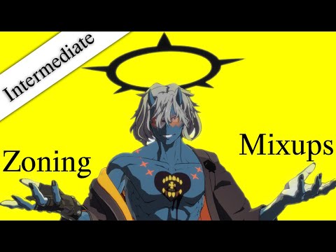 Happy Chaos Season 4 Guide | Intermediate | GGST - YouTube