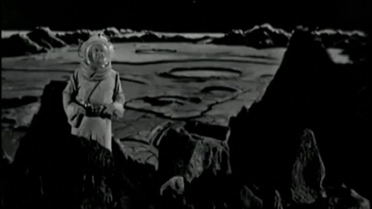 the men from off-world colonies - settlement / ambient track from upcoming "transmissions" lp