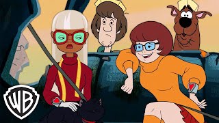 Velma being zesty for 12 minutes 🍋 💖 | #nostalgia @GenerationWB
